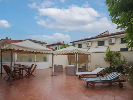 Rosa, Maison 6 personnes à Lido di Camaiore - Photo 4
