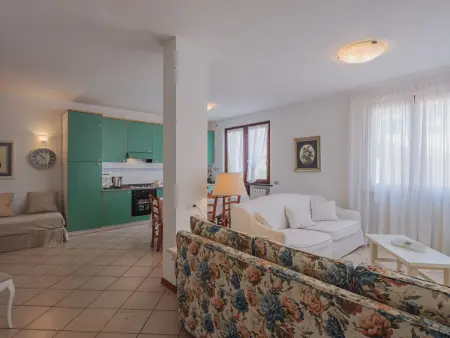 Rosa, Maison 6 personnes à Lido di Camaiore - Photo 5