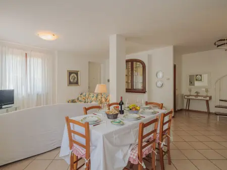 Rosa, Maison 6 personnes à Lido di Camaiore - Photo 6