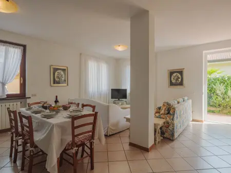 Rosa, Maison 6 personnes à Lido di Camaiore - Photo 7