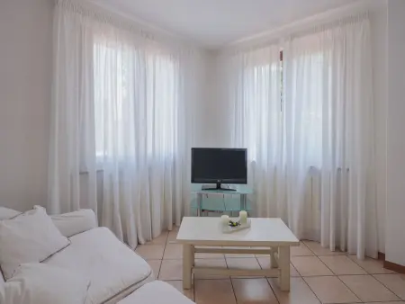 Rosa, Maison 6 personnes à Lido di Camaiore - Photo 8