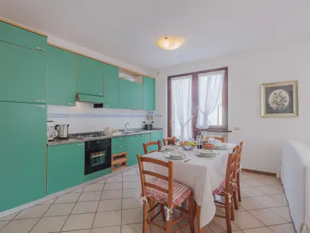 Rosa, Maison 6 personnes à Lido di Camaiore - Photo 9