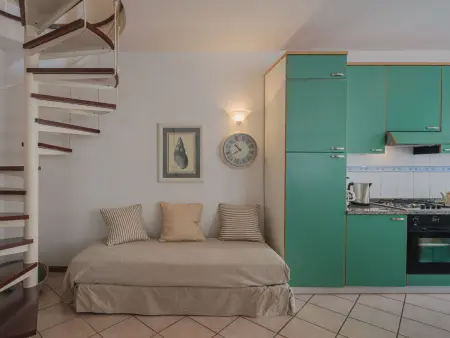 Rosa, Maison 6 personnes à Lido di Camaiore - Photo 10