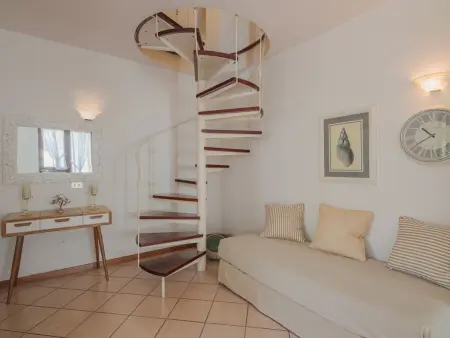 Rosa, Maison 6 personnes à Lido di Camaiore - Photo 11
