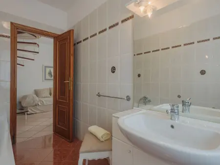 Rosa, Maison 6 personnes à Lido di Camaiore - Photo 12