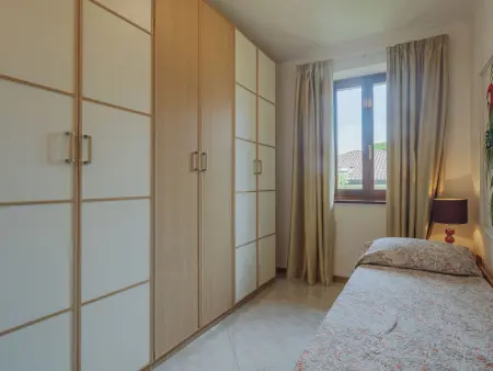 Rosa, Maison 6 personnes à Lido di Camaiore - Photo 14