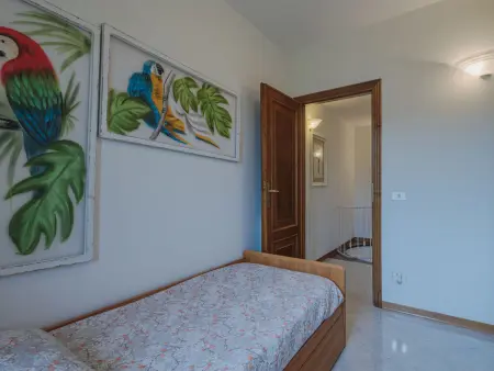 Rosa, Maison 6 personnes à Lido di Camaiore - Photo 15