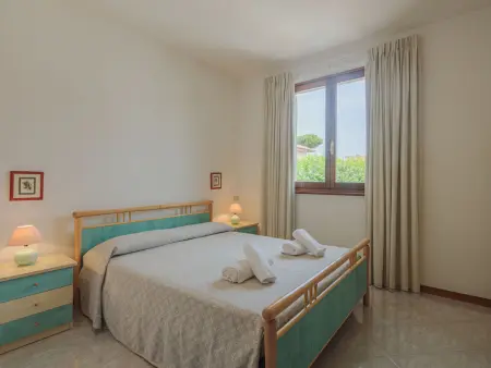 Rosa, Maison 6 personnes à Lido di Camaiore - Photo 20