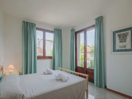 Rosa, Maison 6 personnes à Lido di Camaiore - Photo 21