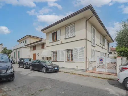 Rosa, Maison 6 personnes à Lido di Camaiore - Photo 24