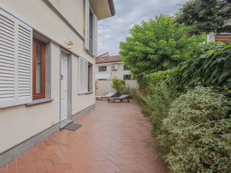 Rosa, Maison 6 personnes à Lido di Camaiore - Photo 25
