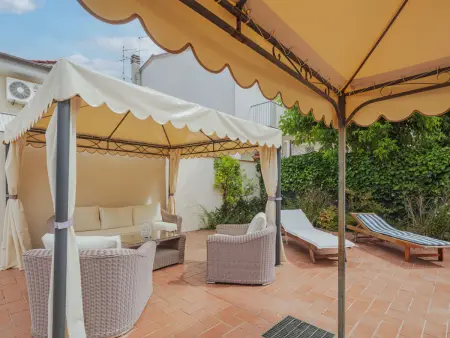 Rosa, Maison 6 personnes à Lido di Camaiore - Photo 26
