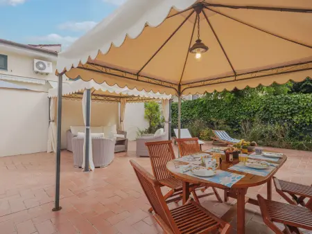 Rosa, Maison 6 personnes à Lido di Camaiore - Photo 27