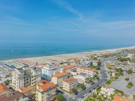Rosa, Maison 6 personnes à Lido di Camaiore - Photo 35