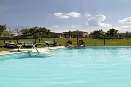Fior di Vaniglia, Cottage en Ombrie avec piscine et jardin - Photo 1