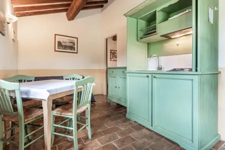 Fior di Vaniglia, Cottage en Ombrie avec piscine et jardin - Photo 3