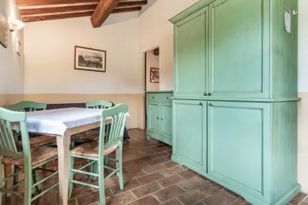 Fior di Vaniglia, Cottage en Ombrie avec piscine et jardin - Photo 16