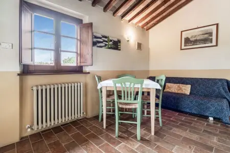 Fior di Vaniglia, Cottage en Ombrie avec piscine et jardin - Photo 17
