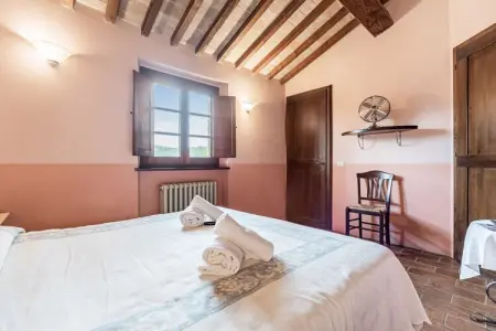 Fior di Vaniglia, Cottage en Ombrie avec piscine et jardin - Photo 20