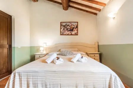 Fior di Vaniglia, Cottage en Ombrie avec piscine et jardin - Photo 26