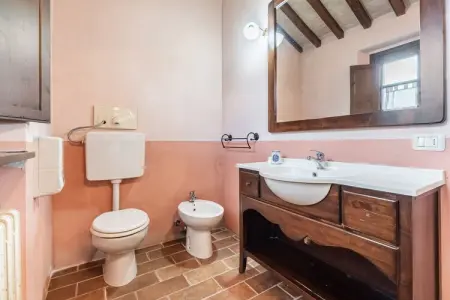 Fior di Vaniglia, Cottage en Ombrie avec piscine et jardin - Photo 30
