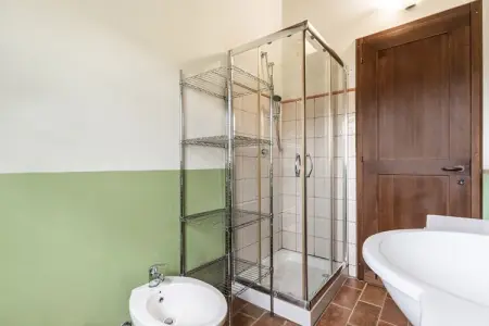 Fior di Vaniglia, Cottage en Ombrie avec piscine et jardin - Photo 33