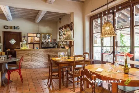 Fior di Vaniglia, Cottage en Ombrie avec piscine et jardin - Photo 41