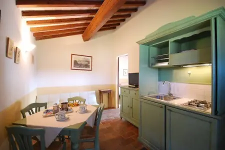 Fior di Vaniglia, Cottage en Ombrie avec piscine et jardin - Photo 43