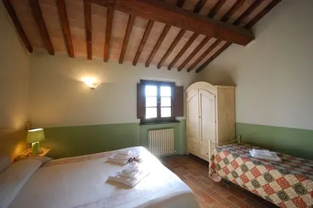 Fior di Vaniglia, Cottage en Ombrie avec piscine et jardin - Photo 45