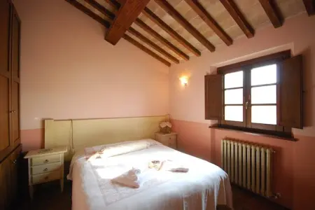 Fior di Vaniglia, Cottage en Ombrie avec piscine et jardin - Photo 47