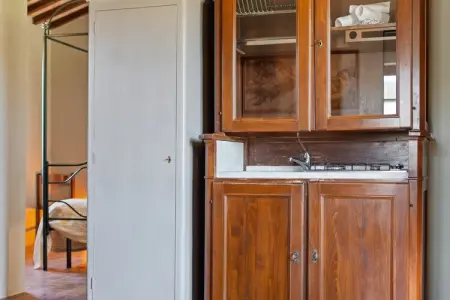Geranio, Cottage en Ombrie près du lac de Bolsena - Photo 12