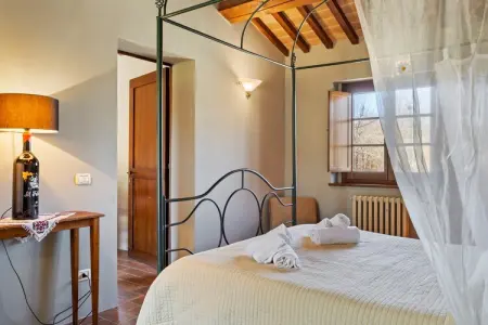 Geranio, Cottage en Ombrie près du lac de Bolsena - Photo 16