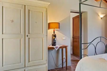 Geranio, Cottage en Ombrie près du lac de Bolsena - Photo 19