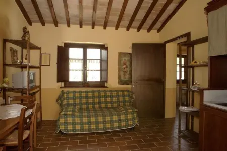 Geranio, Cottage en Ombrie près du lac de Bolsena - Photo 31