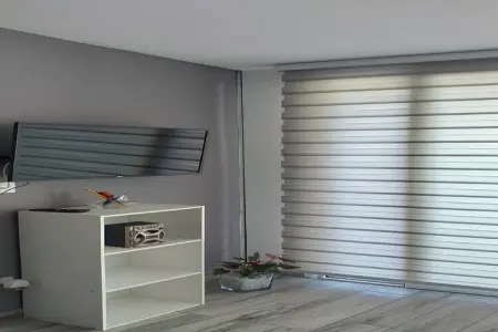 La casa di Giada, Chambre avec cuisine et jardin avec vue sur l'Etna - Photo 3