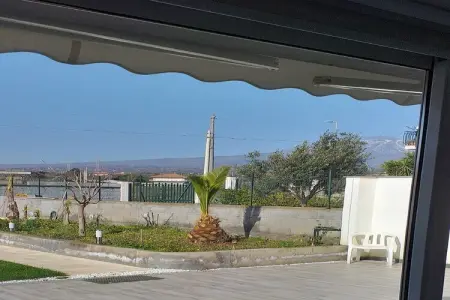 La casa di Giada, Chambre avec cuisine et jardin avec vue sur l'Etna - Photo 6