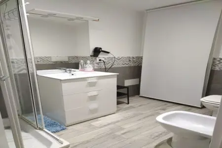 La casa di Giada, Chambre avec cuisine et jardin avec vue sur l'Etna - Photo 12