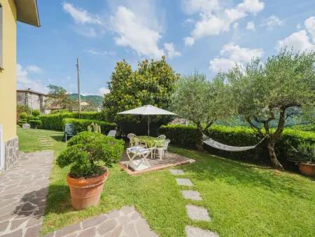 Bataba, Maison 6 personnes à Villa a Roggio - Photo 3