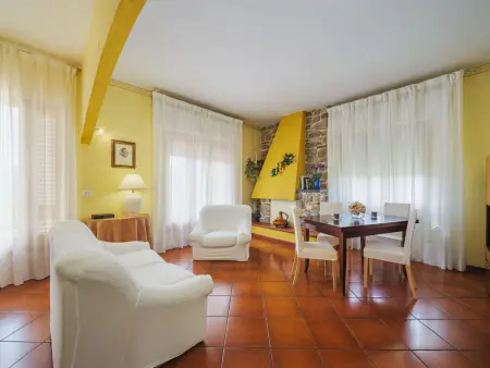 Bataba, Maison 6 personnes à Villa a Roggio - Photo 5