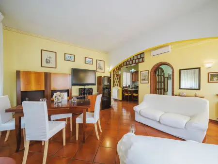 Bataba, Maison 6 personnes à Villa a Roggio - Photo 6