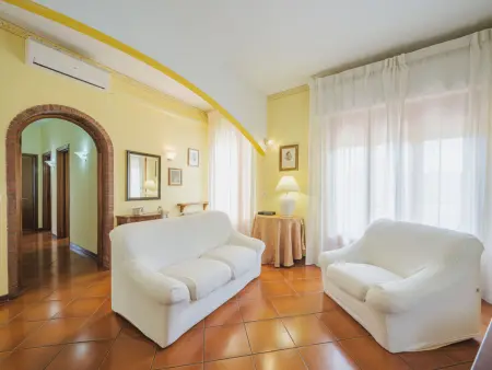 Bataba, Maison 6 personnes à Villa a Roggio - Photo 8
