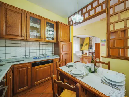 Bataba, Maison 6 personnes à Villa a Roggio - Photo 9