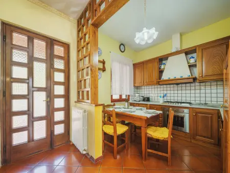 Bataba, Maison 6 personnes à Villa a Roggio - Photo 10