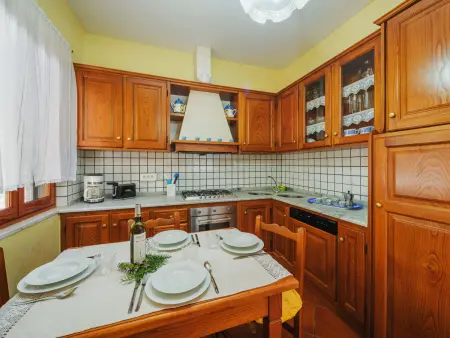 Bataba, Maison 6 personnes à Villa a Roggio - Photo 11