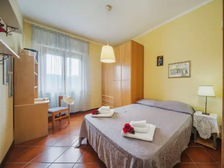 Bataba, Maison 6 personnes à Villa a Roggio - Photo 12