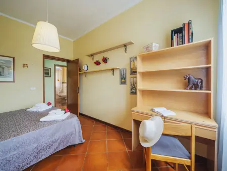 Bataba, Maison 6 personnes à Villa a Roggio - Photo 13