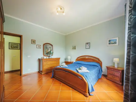 Bataba, Maison 6 personnes à Villa a Roggio - Photo 14