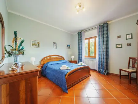 Bataba, Maison 6 personnes à Villa a Roggio - Photo 15