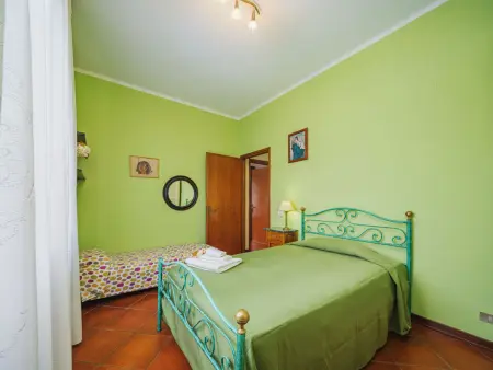 Bataba, Maison 6 personnes à Villa a Roggio - Photo 17