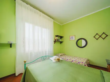 Bataba, Maison 6 personnes à Villa a Roggio - Photo 18